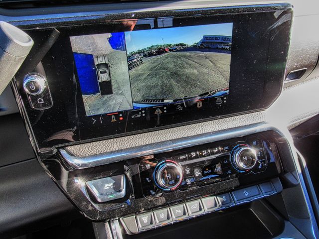 2026 GMC Sierra 2500HD Denali:44903