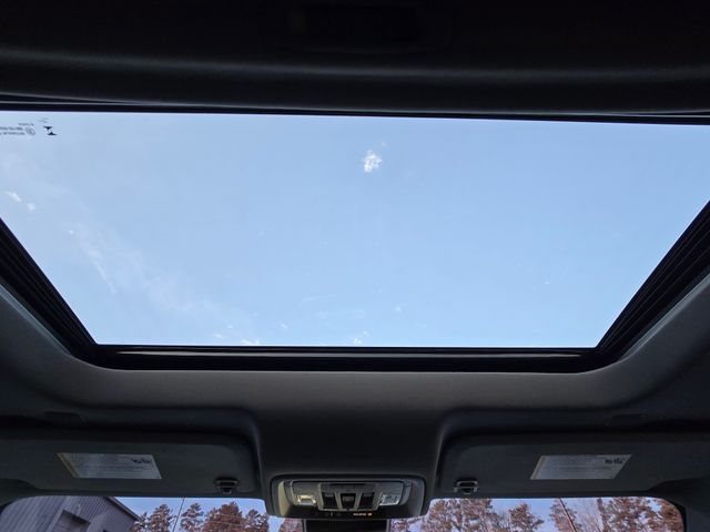 2024 GMC Sierra 1500 Denali:45597A