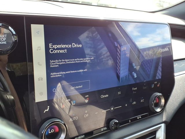 Used 2023 Lexus RX SUV