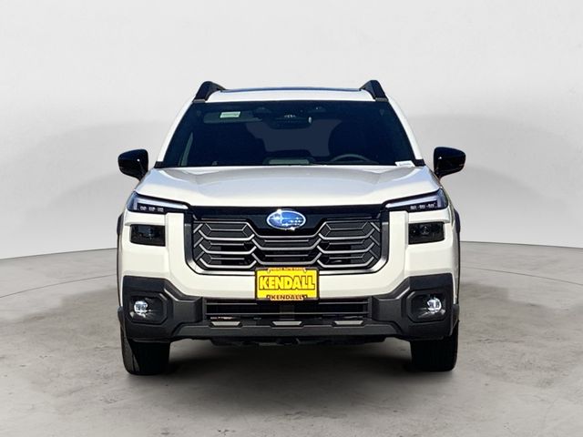 New 2026 White Pearl Subaru Premium image 2