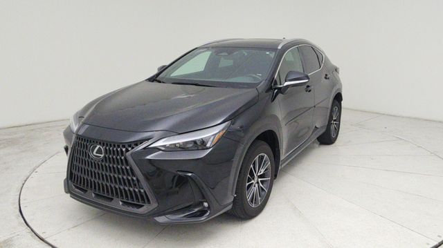 2023 Lexus NX 350 Base Black at Westside Lexus