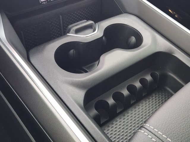 New 2026 Gray Ram Big Horn/Lone Star image 15