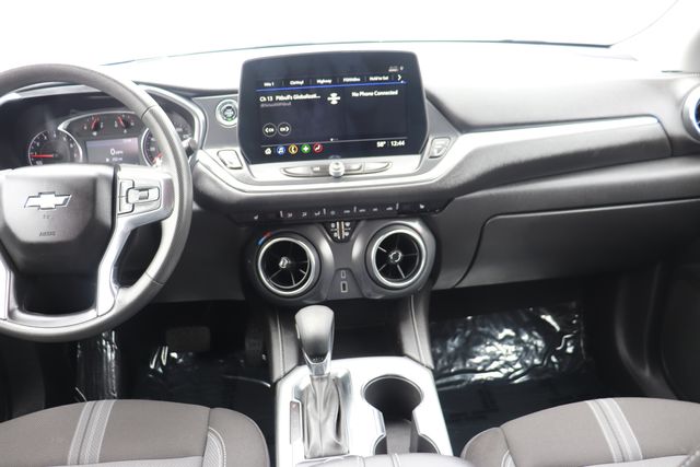 2024 Chevrolet Blazer LT photo