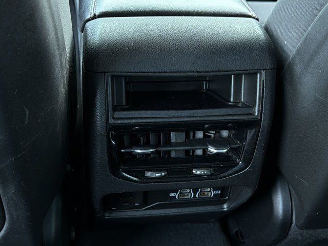 Used 2023 Black Jeep Laredo image 19
