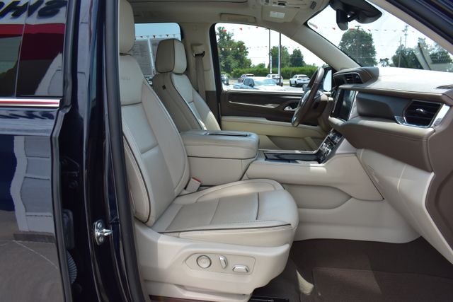 Used 2023 GMC Yukon SUV
