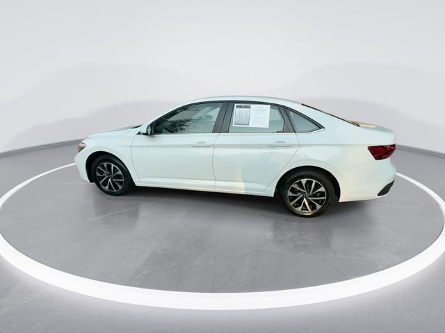 Used 2024  Volkswagen 1.5T S image 5