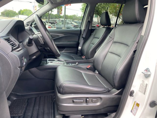 Used Car 2022 Honda Ridgeline  Rtl-e For Sale Under $35,000 In San Antonio, Texas