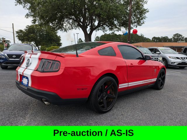 2011 Ford Mustang V6 Premium