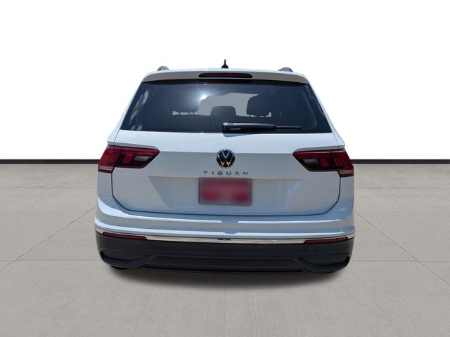 2023 Volkswagen Tiguan 2.0T S  at Joe Myers Mazda Kia