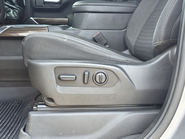 Used 2020 Chevrolet Silverado 1500 Truck