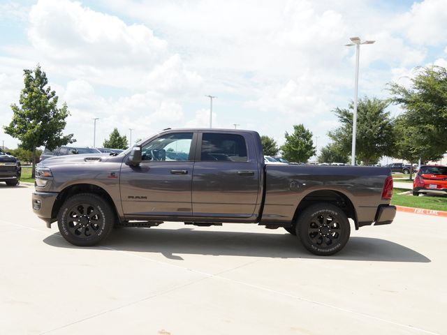 2025 RAM 2500 Big Horn - Photo 6