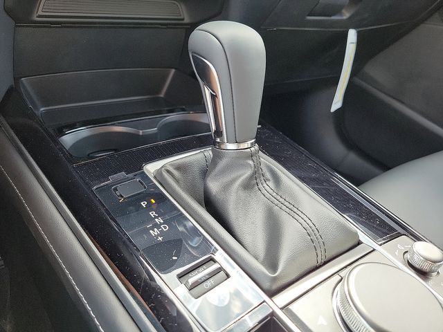 new 2026 Mazda CX-30 car, priced at $29,165