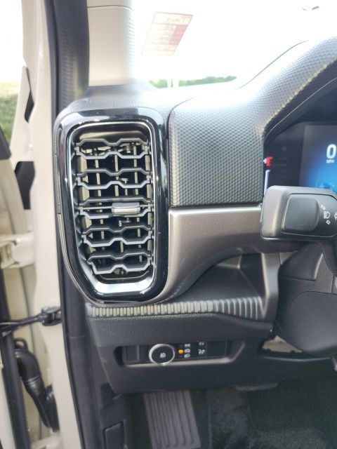 New 2026 Beige Ford XLT image 23