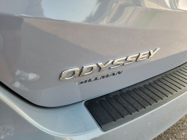 2023 Honda Odyssey Sport  at Parkway Family Mazda