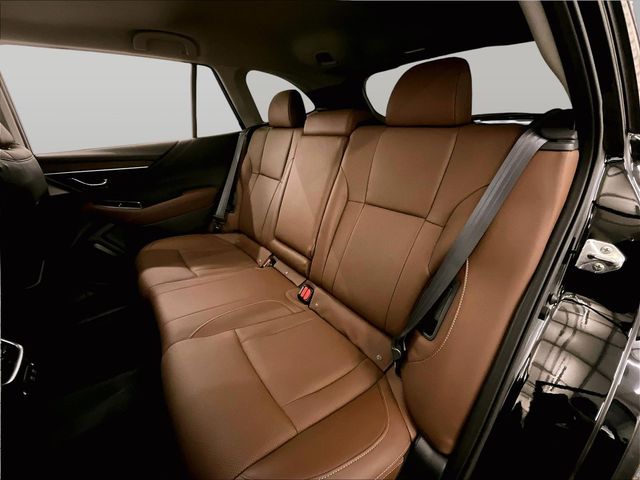 2021 Subaru Outback Touring XT Black at Rafferty Subaru