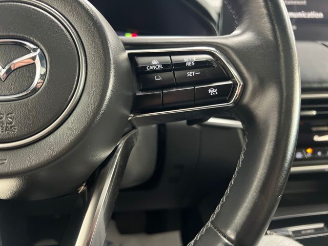 Used 2024 Mazda CX-90 SUV