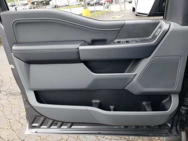 2025 Ford F-150 XLT - 10