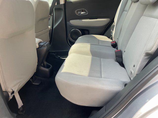 Used 2021 Honda HR-V SUV