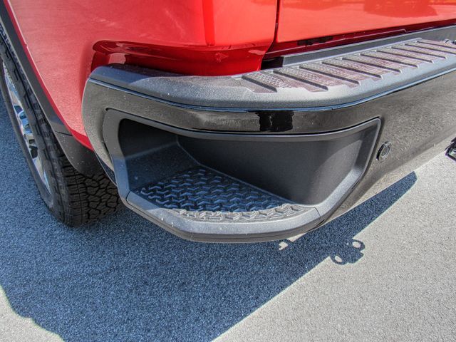 Photo of 2025 Chevrolet Silverado 2500HD Custom in Dallas, GA - 9,  2025 Chevrolet Silverado 2500HD Custom:44221