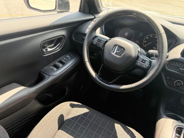 new 2027 Honda HR-V car, priced at $31,805