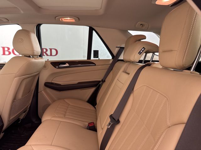 2018 Brilliant Blue Metallic Mercedes-Benz GLE GLE 350 RWD SUV