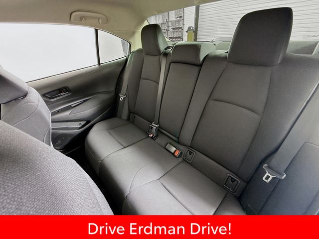 Used 2026 Toyota Corolla Sedan
