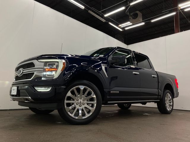 2023 Ford F-150 Limited