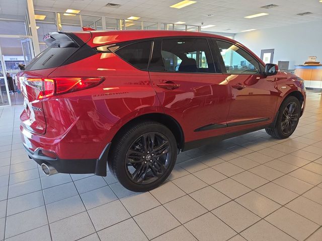 Used 2020 Acura RDX SUV
