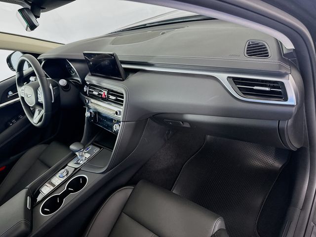 Thumbnail: 2025 Genesis G70 - 29