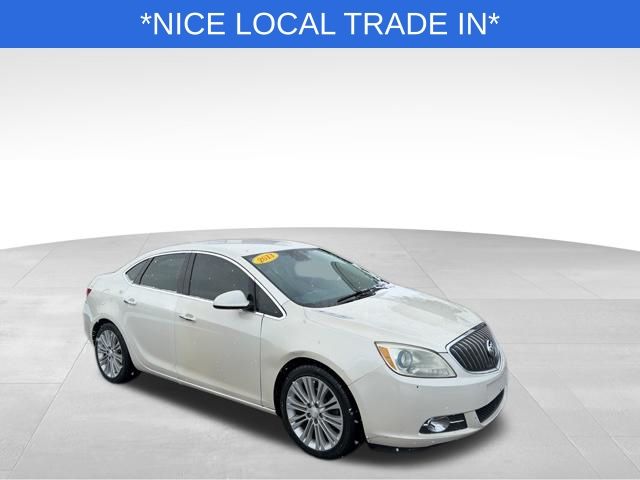 2013 Buick Verano FWD