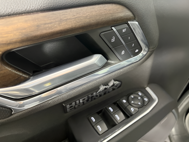 used 2022 Chevrolet Silverado 1500 car, priced at $39,000