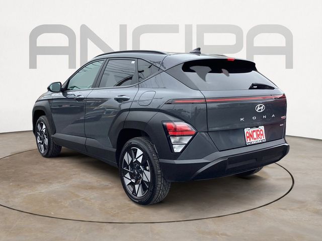 Used Car 2024 Hyundai Kona  Sel For Sale Under $20,000 In San Antonio, Texas