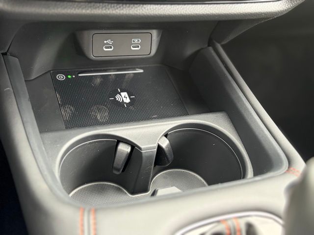 new 2026 Honda HR-V car, priced at $31,071