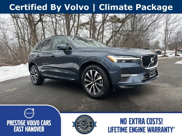 2023 Volvo XC60 B5 Core AWD