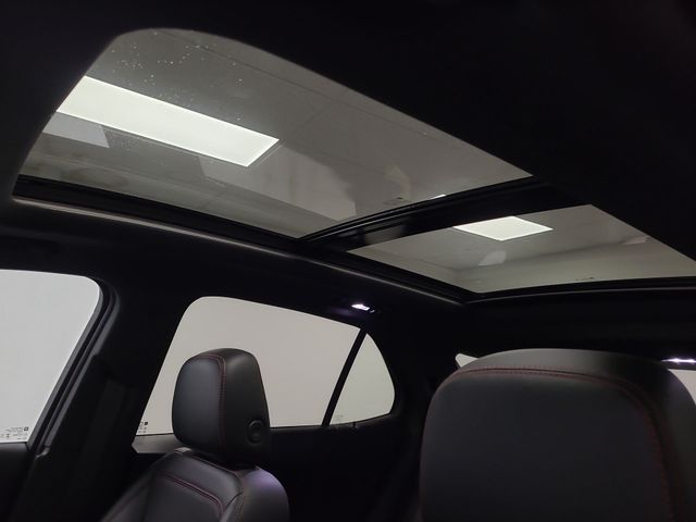 2024 – Chevrolet – Equinox
