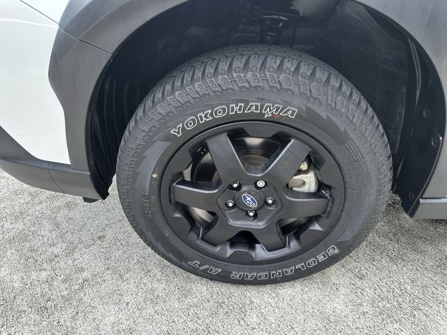 2024 Subaru Outback - $32,077