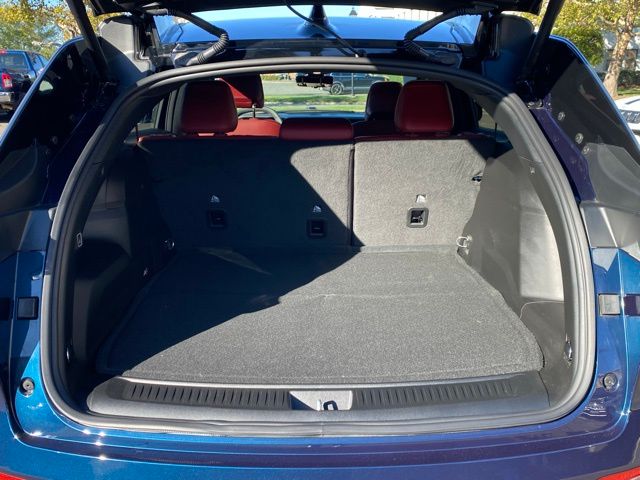 2025 Jeep Wagoneer S