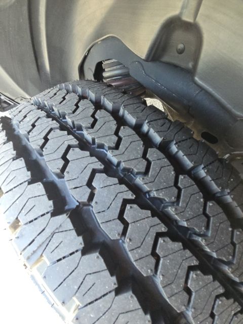 2022 Ford Bronco Outer Banks:169309A