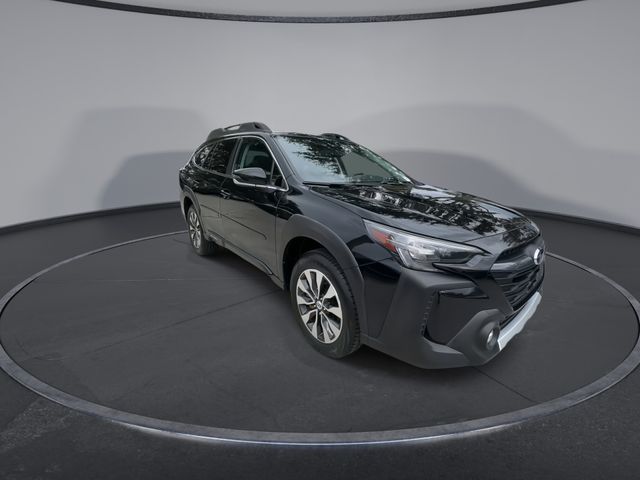 Used 2024 Subaru Outback SUV