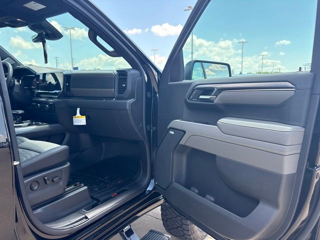 New 2026 Chevrolet Silverado 1500 Truck