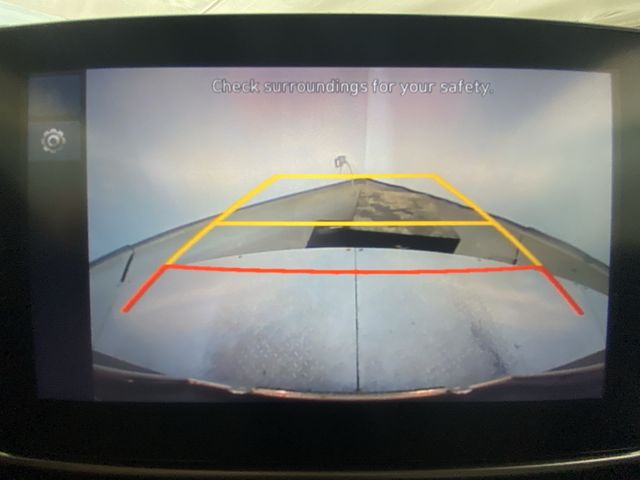 Used 2024 Gray Hyundai SEL image 17