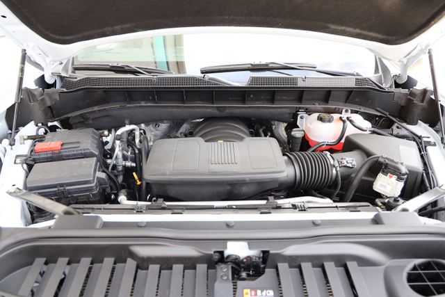 2026 Chevrolet Silverado 1500 LTZ - 9