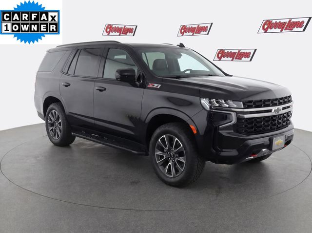 2023 Chevrolet Tahoe Z71 4WD