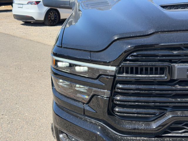 new 2026 Ram 3500 car, priced at $89,075