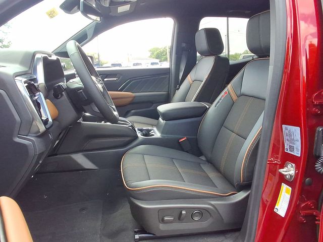 New 2026 GMC Canyon AT4 For Sale in Gilbertsville, PA