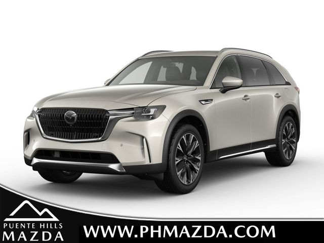 Mazda CX-90 PHEV