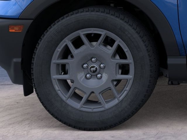 2026 Ford Bronco Sport Big Bend Blue at Grove City Ford
