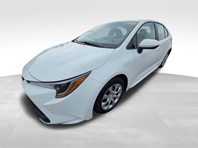 2023 Toyota Corolla LE FWD