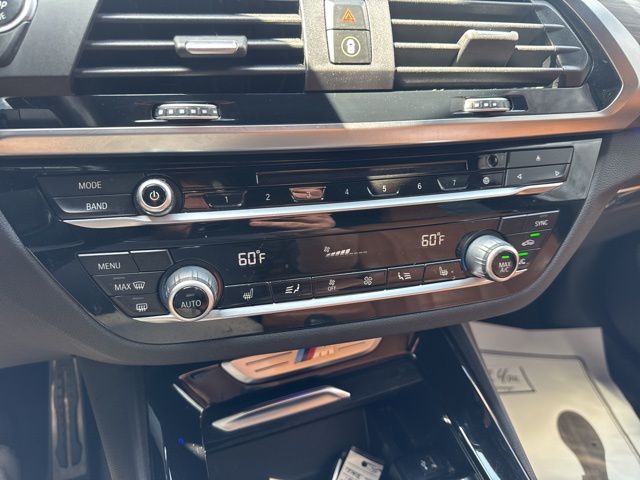 Used 2019 Black BMW M40i image 22