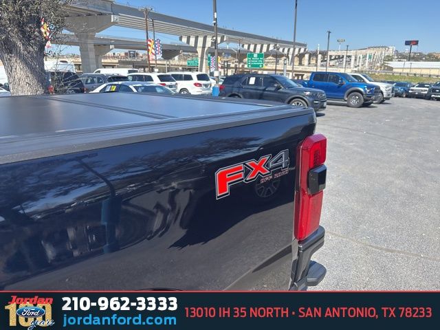 Used Car 2024 Ford F-250sd  King Ranch For Sale Under $90,000 In San Antonio, Texas